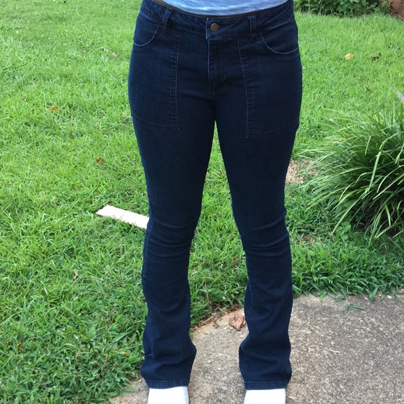 These pants. - Picture 1 of 4